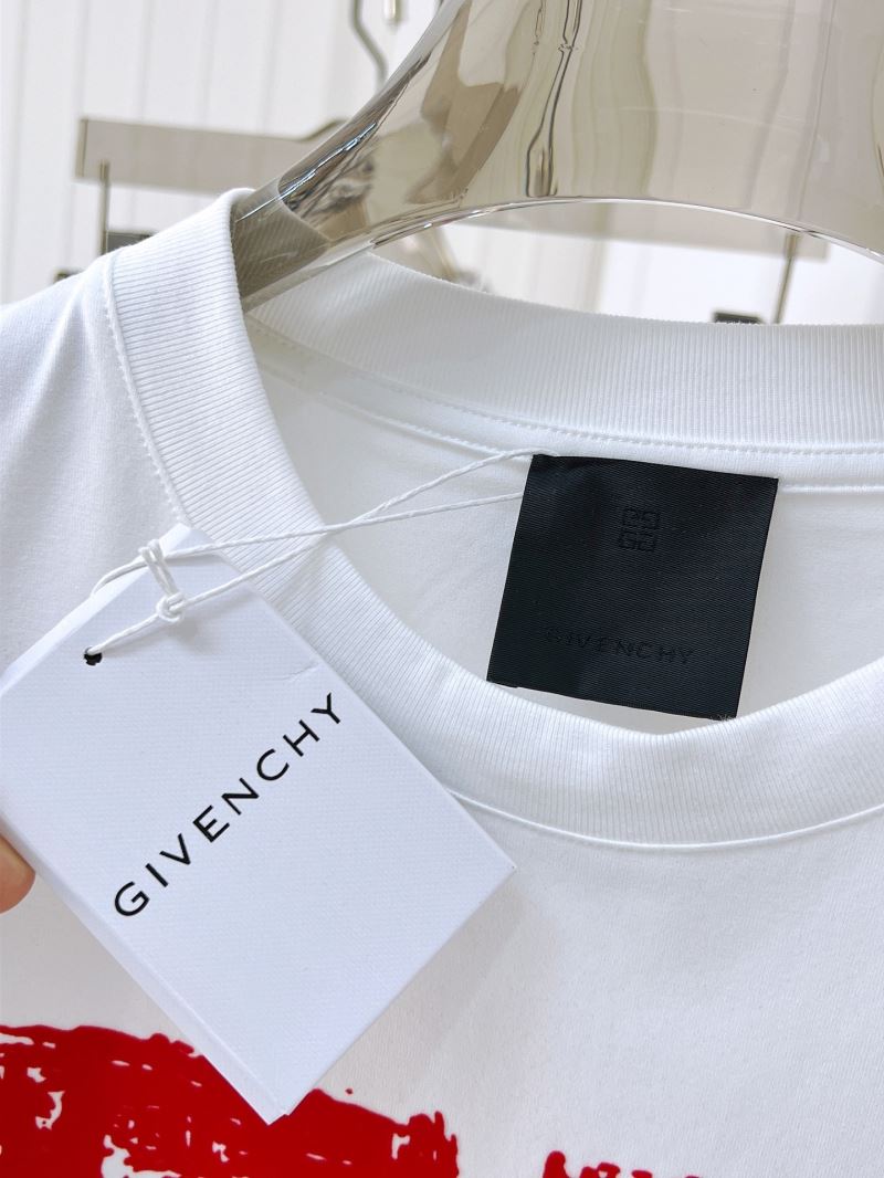 Givenchy T-Shirts